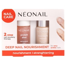 Nagelpflege