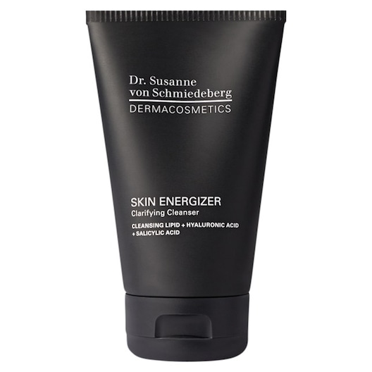 Dr. Susanne von Schmiedeberg Cleansing Skin Energizer Clarifying Cleanser Rensegel Female 125 ml