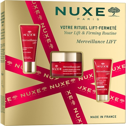 Nuxe - Merveillance LIFT