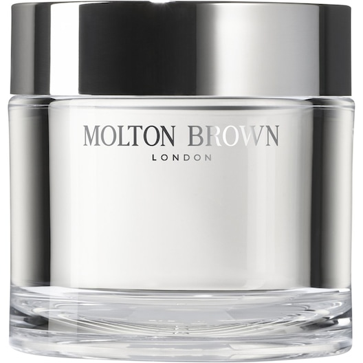 Molton Brown Kystnær Cypres & Strandfennikel Genopfyldelig kropscreme Bodylotions Unisex 200 ml