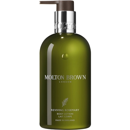 Molton Brown Reviving Rosemary Bodylotion Bodylotions Unisex 300 ml