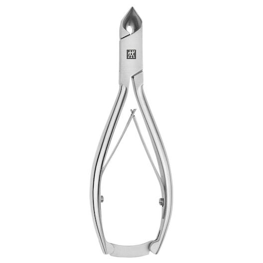 Zwilling Beauty Nagelzangen Nagelzange mit Kopfschneider Nagelknipser & -zangen Damen 1 ct