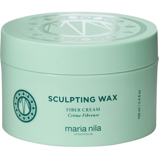 Maria Nila - Stil & finish
