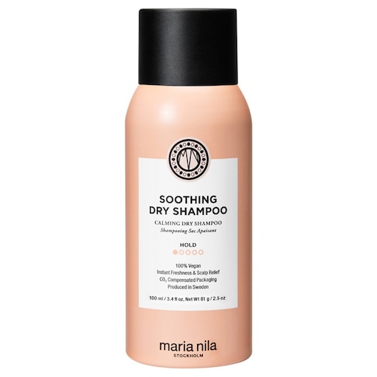 Maria Nila Style & Finish Beroligende tørshampoo Tørshampoo Female 100 ml