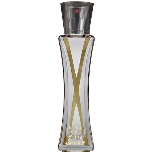 Christina Aguilera Xtina After Dark Eau de Parfum Spray Parfumer Female 15 ml