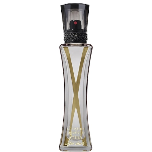 Christina Aguilera Xtina After Dark Eau de Parfum Spray Parfumer Female 30 ml