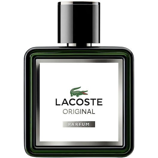 Lacoste Original Parfum Parfumer Male 60 ml