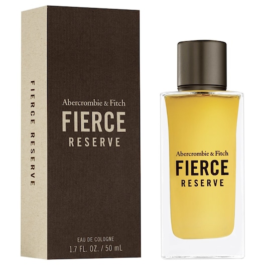 Fierce Reserve Eau de Cologne by Abercrombie & Fitch | parfumdreams
