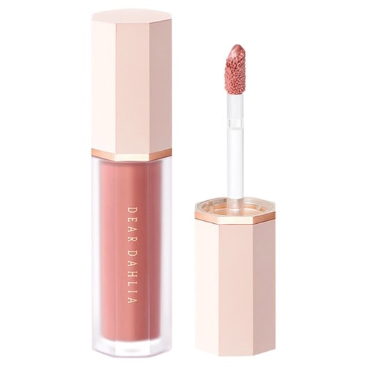 DEAR DAHLIA - Blush & Bronzer