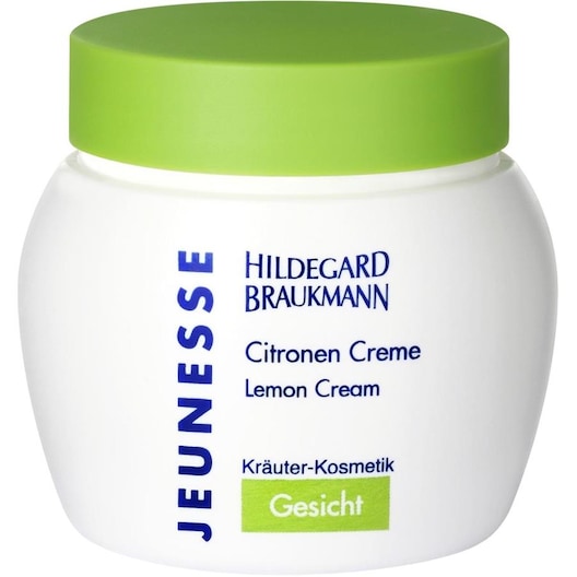 Hildegard Braukmann - Jeunesse