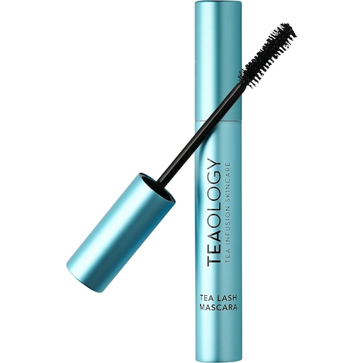 Teaology Øjne Tea Lash Volume Peptide Mascara Mascaraer Female 9,5 ml