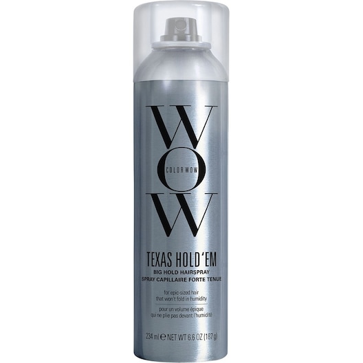 COLOR WOW - Styling