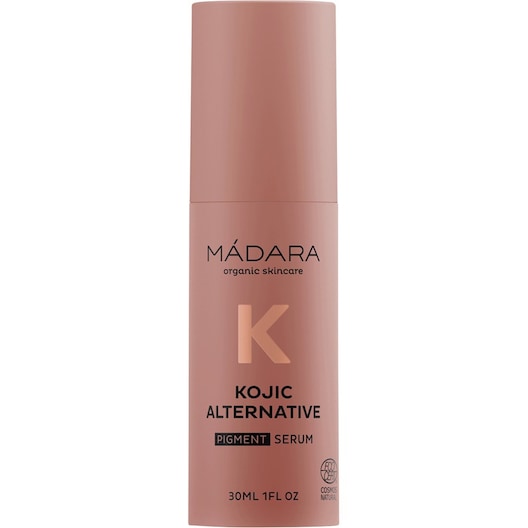 MÁDARA Serum Kojic Alternative Pigment Fugtgivende serum Female 30 ml