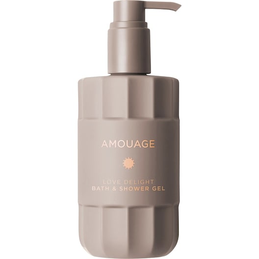 Amouage Damendüfte Bath & Shower Gel Duschgel Frauen Damen 360 ml