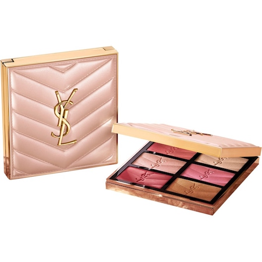 Facial make-up Couture Face Palette by Yves Saint Laurent ❤️ Buy
