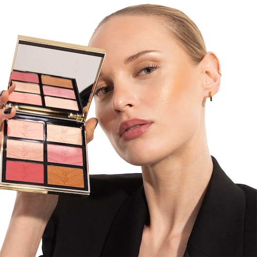 Trucco del viso Couture Face Palette Yves Saint Laurent