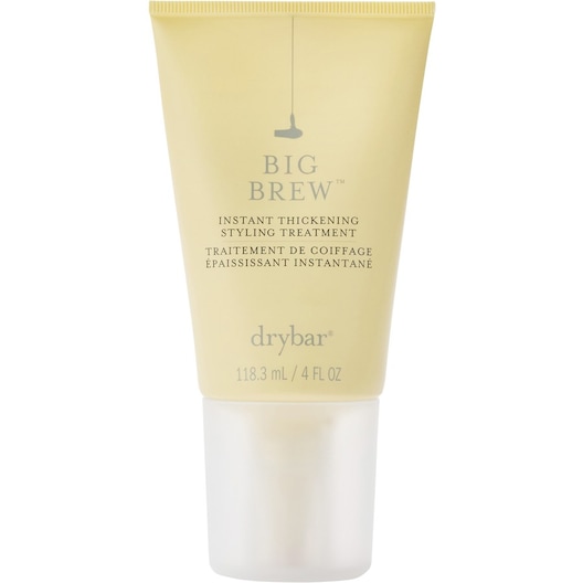 Drybar Behandling og varmebeskyttelse Big Brew Instant Thickening Styling Treatment Hårkur Female 118,3 ml