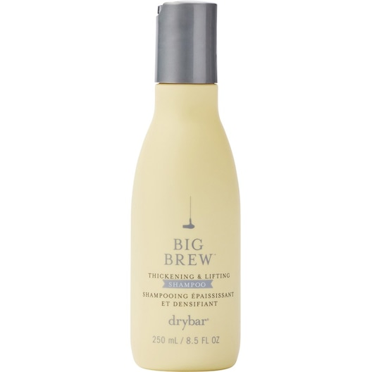 Drybar Shampoo Big Brew Thickening & Lifting Volume shampoo Female 250 ml