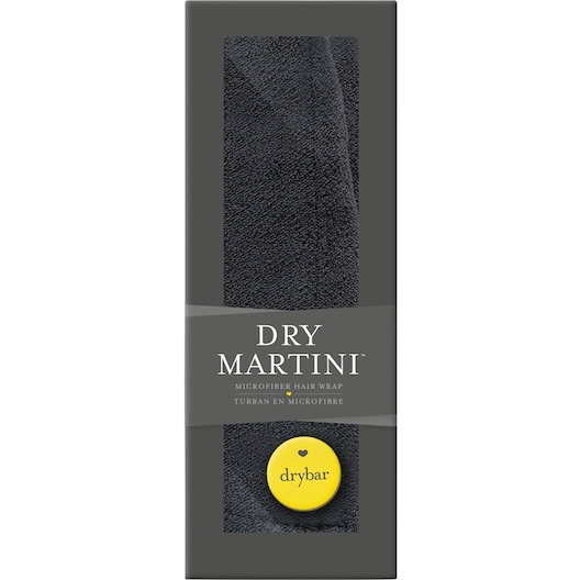 Drybar Tilbehør Dry Martini Microfiber Hair Wrap Female