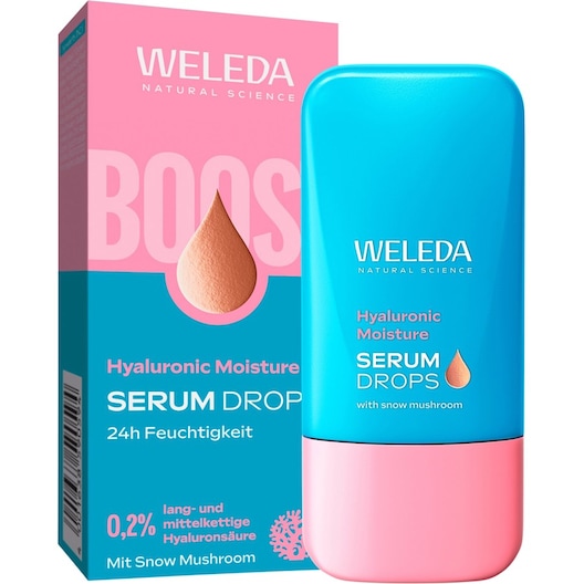 WELEDA - Intensivpflege