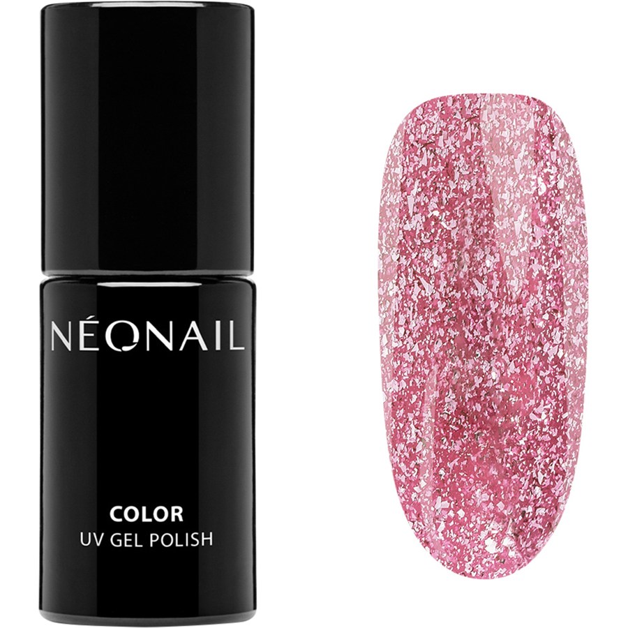 Farbige UV Nagellacke