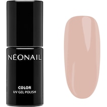 Coloured UV nail polishes