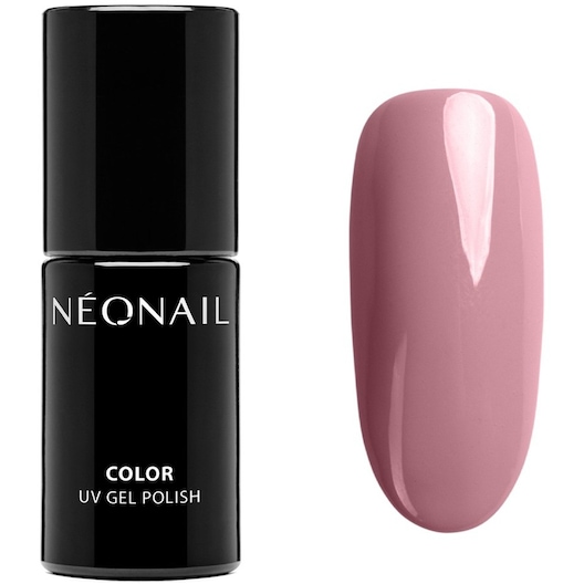 NEONAIL - Farbige UV Nagellacke