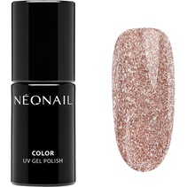 Farbige UV Nagellacke