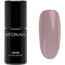 Coloured UV nail polishes