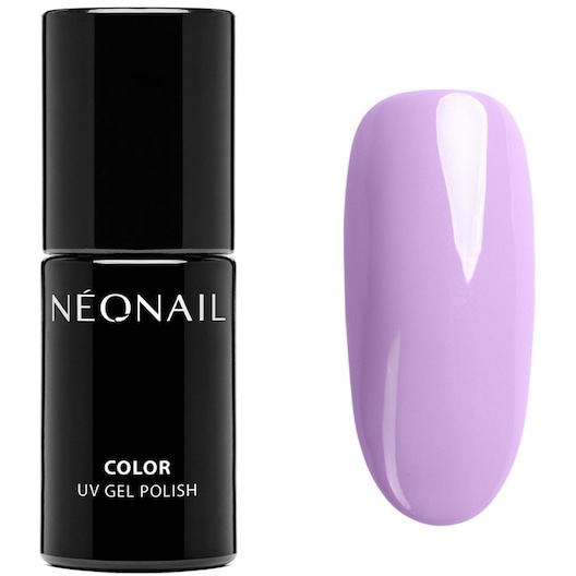 NEONAIL - Farbige UV Nagellacke