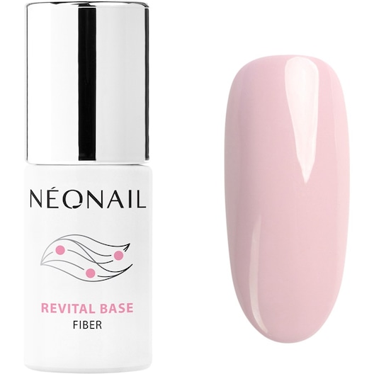 NEONAIL Base Coat Revital Fiber Damen 7,2 ml