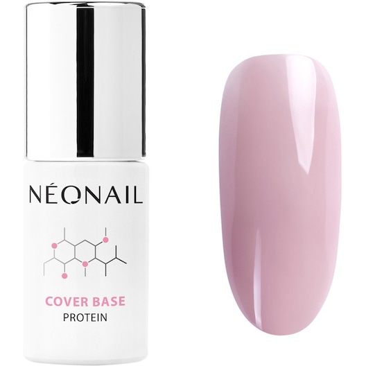 NEONAIL Base Coat Cover Protein Damen 7,2 ml
