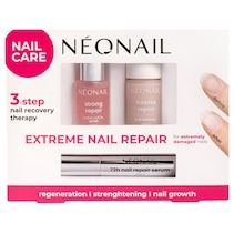 Nagelpflege