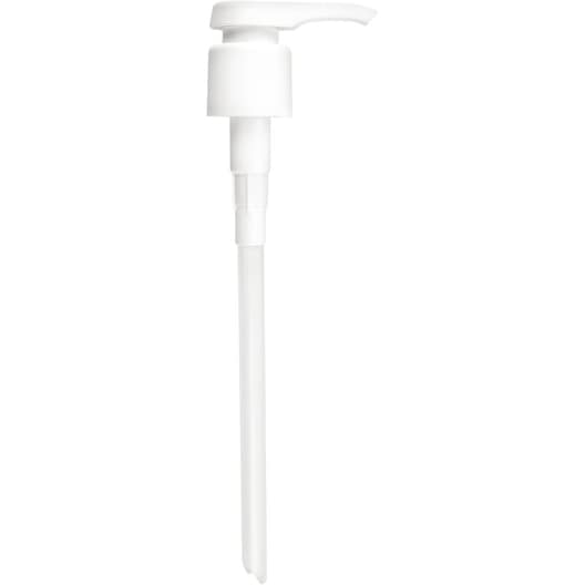 Schwarzkopf Professional Engangshåndklæder Doseringspumpe hvid Tilbehør Female
