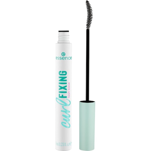 Essence Mascara Curl Fixing Lash Base Augen Damen 7 ml