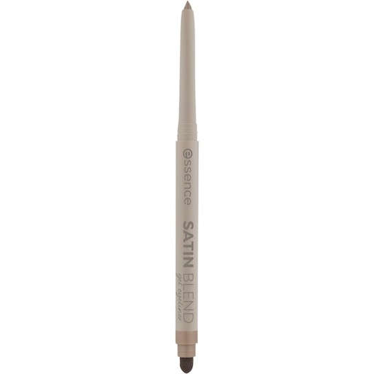 Essence Eyeliner & Kajal Satin Blend Gel Augen Damen 0.2 g