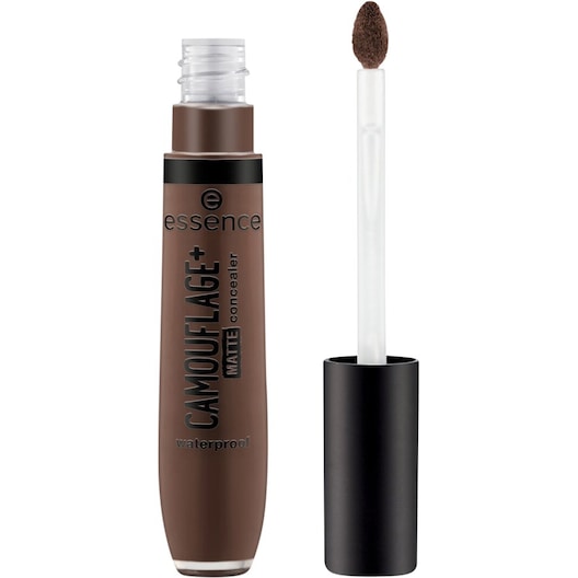 Essence Concealer Camouflage + Matte Teint Damen 8 ml