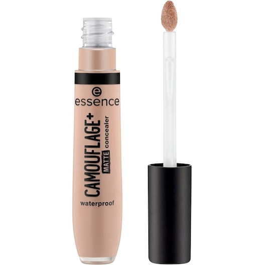 Essence Concealer Camouflage + Matte Teint Damen 8 ml