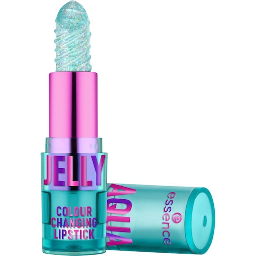 Essence Lippen Aqua Jelly Colour Changing Lipstick Damen 2,8 g
