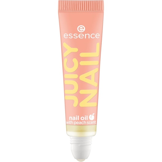 Essence Nagelpflege Juicy Nail Oil Nägel Damen 11 ml