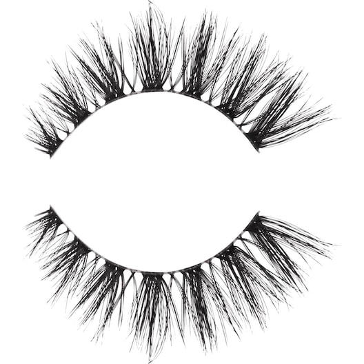 Essence Wimpern What The Fake False Lashes Augen Damen 1 g
