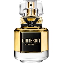 L'INTERDIT
