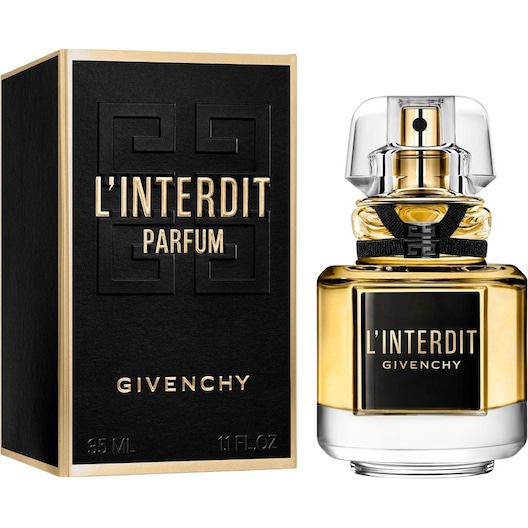 【購入交渉中】GIVENCHY L'INTERDIT Eau de Parfum Givenchy L'Interdit Eau de parfum ✔️ online kopen | DOUGLAS