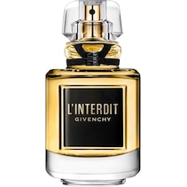 L'INTERDIT