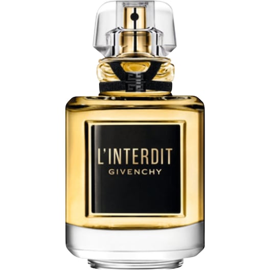 GIVENCHY - L'INTERDIT