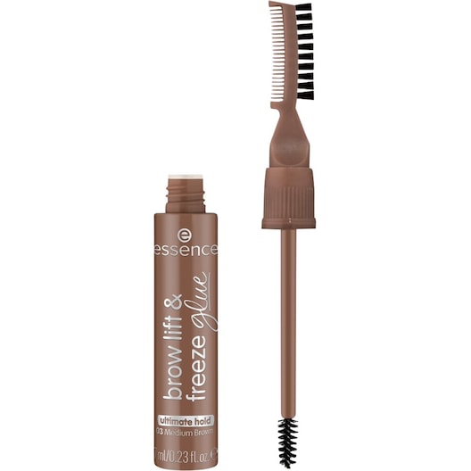 Essence - Eyebrows