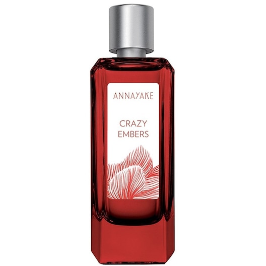 Annayake GODAI by ANNAYAKE Eau de Toilette Spray Parfumer Unisex 100 ml