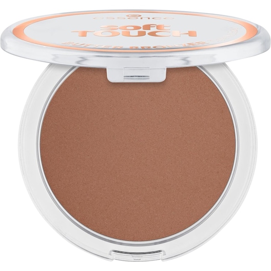 Essence Bronzer Soft Touch Butter Teint Damen 10 g