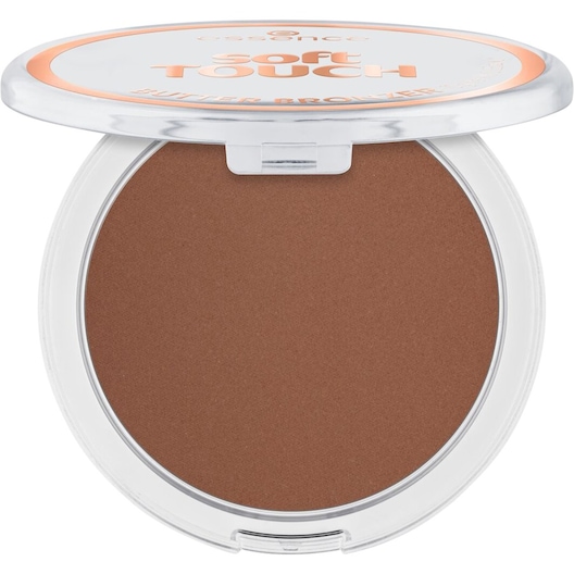 Essence Bronzer Soft Touch Butter Teint Damen 10 g
