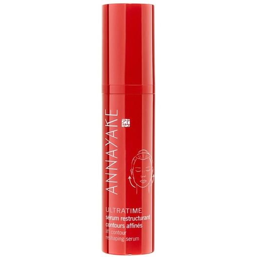 Annayake Ultratime Lift Contour Reshaping Serum Anti-aging ansigtsserum Female 30 ml